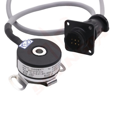 Encoder Part 260-N-B-04-S-1800-R-HV-1-S/02.00-SF-3-N For Motor 74493000 89269000 89269050