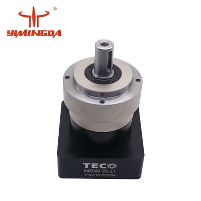 Y Axis Cutter Machine Spare Parts Gearbox 5:1 GTXL Part Number 632500283