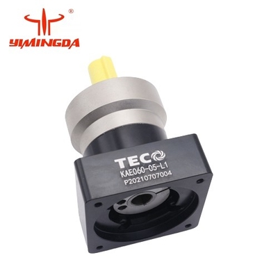 Y Axis Cutter Machine Spare Parts Gearbox 5:1 GTXL Part Number 632500283
