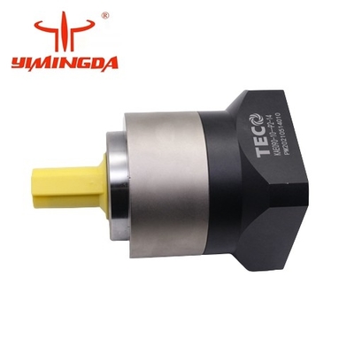 Auto Cutter Parts GEARBOX 10:1 GAM Part No 632500282 632500273 For GTXL Machine