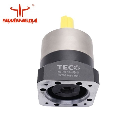 Auto Cutter Parts GEARBOX 10:1 GAM Part No 632500282 632500273 For GTXL Machine