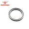Cutter Bearing Part No 152385003 Angular OS2Y5 KB020AR0 0L7R For Garment Industry Cutter