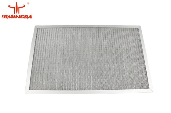Auto Cutter Parts Filter Vacuum Part No 98364000 98364001 For Paragon Cutter