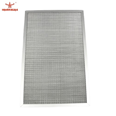 Auto Cutter Parts Filter Vacuum Part No 98364000 98364001 For Paragon Cutter