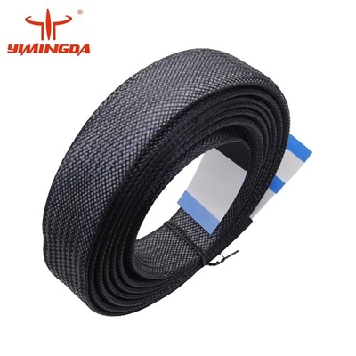 Part No 94742000 Cable Assy, Flat Flex, 26 Pin, 34x2850mm For Plotter Machine