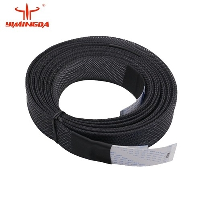Part No 94742000 Cable Assy, Flat Flex, 26 Pin, 34x2850mm For Plotter Machine