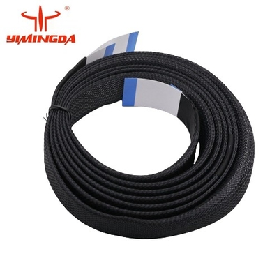 Part No 94742000 Cable Assy, Flat Flex, 26 Pin, 34x2850mm For Plotter Machine