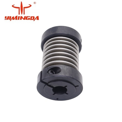 Auto Cutter Parts Elastic Coupling Part No 70103139 060726 For Bullmer D8002S