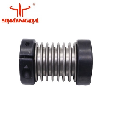 Auto Cutter Parts Elastic Coupling Part No 70103139 060726 For Bullmer D8002S
