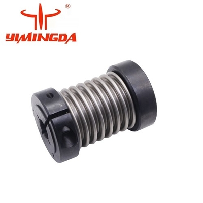 Auto Cutter Parts Elastic Coupling Part No 70103139 060726 For Bullmer D8002S