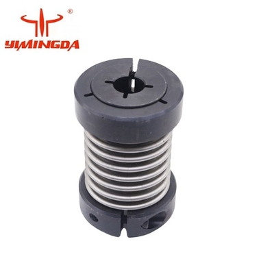 Auto Cutter Parts Elastic Coupling Part No 70103139 060726 For Bullmer D8002S