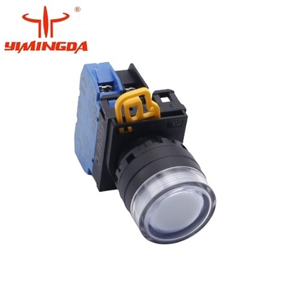 Switch Parts No. 925500585 Cbk-Akpc Actuator For GT3250 GT7250 GTXL Cutter Machine