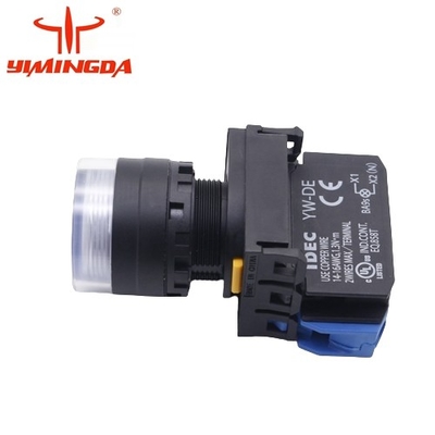 Switch Parts No. 925500585 Cbk-Akpc Actuator For GT3250 GT7250 GTXL Cutter Machine