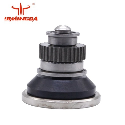Assy Grinding Wheel Spindle Part No 98554000 98554001 98554002 For Paragon HX VX Cutter