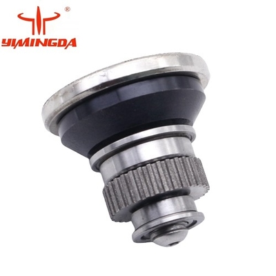Assy Grinding Wheel Spindle Part No 98554000 98554001 98554002 For Paragon HX VX Cutter