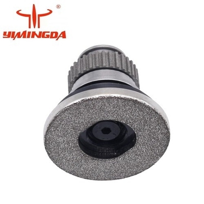Assy Grinding Wheel Spindle Part No 98554000 98554001 98554002 For Paragon HX VX Cutter