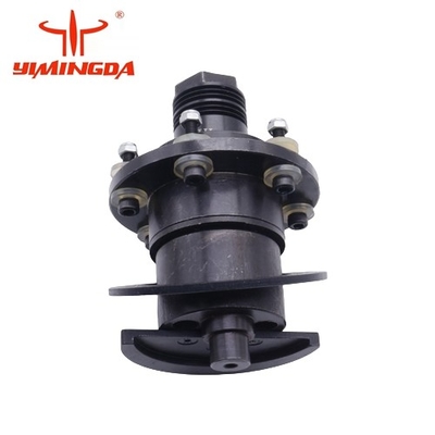 Auto Cutter Spare Parts Medium Pulley NG08-01-01 Excentric Shoft For Yin Cutter Takatori Cutter