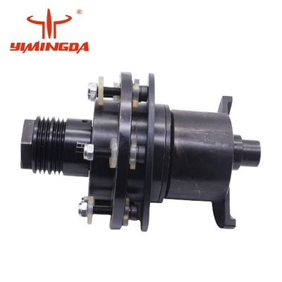 Auto Cutter Spare Parts Medium Pulley NG08-01-01 Excentric Shoft For Yin Cutter Takatori Cutter