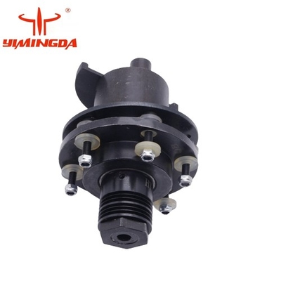 Auto Cutter Spare Parts Medium Pulley NG08-01-01 Excentric Shoft For Yin Cutter Takatori Cutter