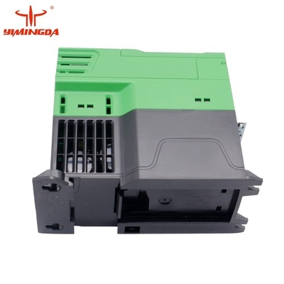 Part No. 5070-110-0037 Commander SK 0, 75KW 1 Phase Size A For Spreader Machine