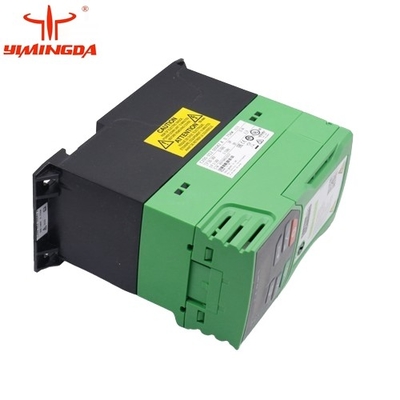 Part No. 5070-110-0037 Commander SK 0, 75KW 1 Phase Size A For Spreader Machine