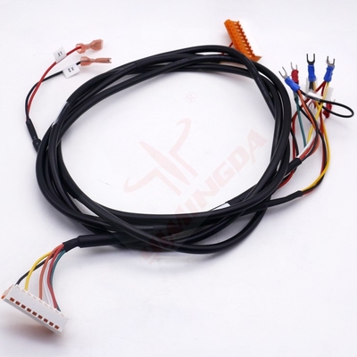 Part No. 94298020 / 94298010 Auto Cutter Spare Parts For Garment Cutting Room Cutter
