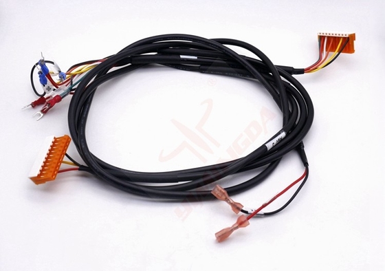 Part No. 94298020 / 94298010 Auto Cutter Spare Parts For Garment Cutting Room Cutter
