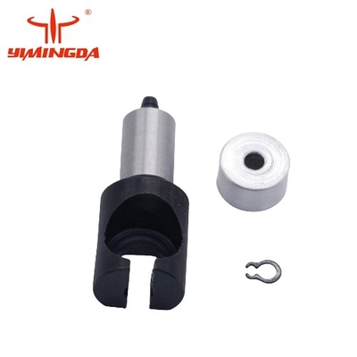 Maintenance Kits Parts MX9 IX6 500H #1 Spare Parts For Garment Cutting Machine