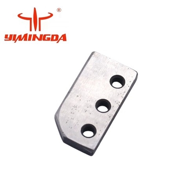 Auto Cutter Part No. 70132479 / 105943 TB751820-25-028 Guide Block For Bullmer D8002S