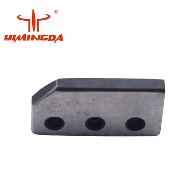 Auto Cutter Part No. 70132479 / 105943 TB751820-25-028 Guide Block For Bullmer D8002S