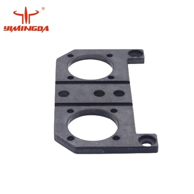 Part No 70128102 / 105941 Tb751820-33-004 Sharpen Motor Mounting Plate For Bullmer D8002S