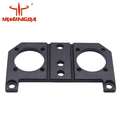 Part No 70128102 / 105941 Tb751820-33-004 Sharpen Motor Mounting Plate For Bullmer D8002S