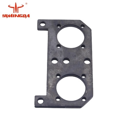 Part No 70128102 / 105941 Tb751820-33-004 Sharpen Motor Mounting Plate For Bullmer D8002S