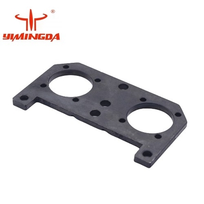 Part No 70128102 / 105941 Tb751820-33-004 Sharpen Motor Mounting Plate For Bullmer D8002S