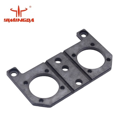 Part No 70128102 / 105941 Tb751820-33-004 Sharpen Motor Mounting Plate For Bullmer D8002S