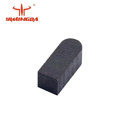 PN: 123906 Cutter Parts Carbone Small Plates For Vector MX9 Maintenance Service Parts