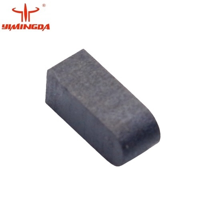 PN: 123906 Cutter Parts Carbone Small Plates For Vector MX9 Maintenance Service Parts