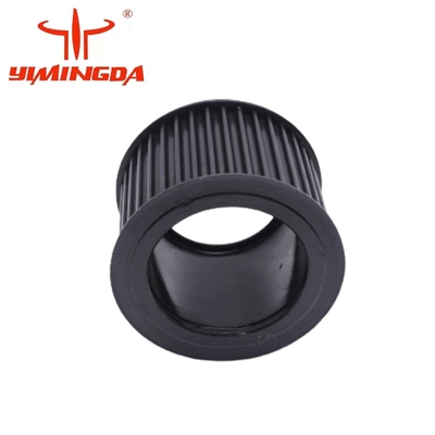 Auto Cutter Parts Driving Pulley Part No. CH04-70-1 For Garment Cutting Room Machine Yin Cutter