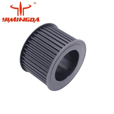 Auto Cutter Parts Driving Pulley Part No. CH04-70-1 For Garment Cutting Room Machine Yin Cutter