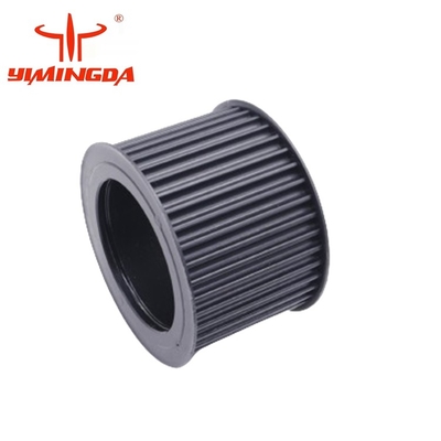 Auto Cutter Parts Driving Pulley Part No. CH04-70-1 For Garment Cutting Room Machine Yin Cutter