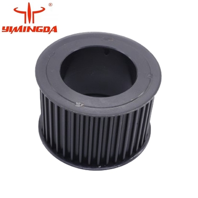 Auto Cutter Parts Driving Pulley Part No. CH04-70-1 For Garment Cutting Room Machine Yin Cutter