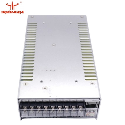 Power Supply 250W MW Q-250D Part No. 94879000 For XLC7000 Z7 Auto Cutter Machine