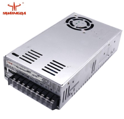 Power Supply 250W MW Q-250D Part No. 94879000 For XLC7000 Z7 Auto Cutter Machine