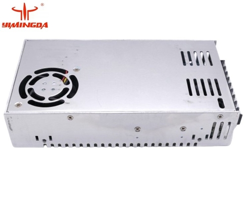 Power Supply 250W MW Q-250D Part No. 94879000 For XLC7000 Z7 Auto Cutter Machine