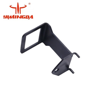 Garment Cutting Room Parts PN 75765000 Bracket Transducer Connector For Cutter S91