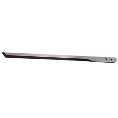 Cutter Blade Size 192x8x2.5mm Knife For KE909 Auto Cutter Machine