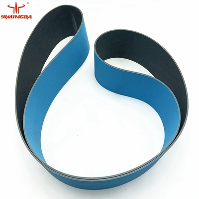 Cradle Belt 1460x70 GG09/RE Blue 1210-006-0006 Consumables For Garment Cutter Machine