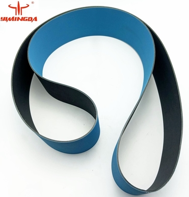 Cradle Belt 1460x70 GG09/RE Blue 1210-006-0006 Consumables For Garment Cutter Machine