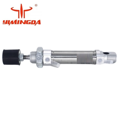 Auto Cutter Parts Air Cylinder Part No 703859 For Cutter Q80