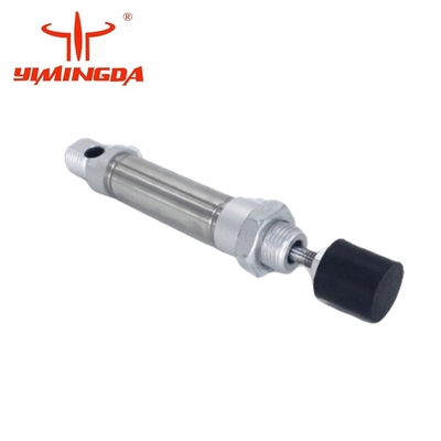 Auto Cutter Parts Air Cylinder Part No 703859 For Cutter Q80